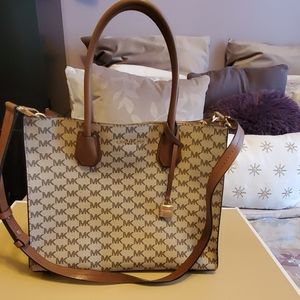 Michael Kors handbag